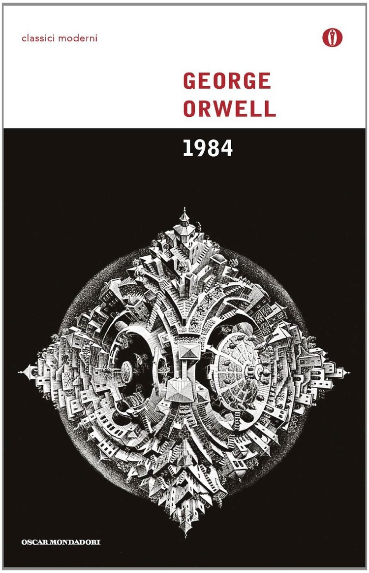 15 romanzi che hanno previsto il futuro