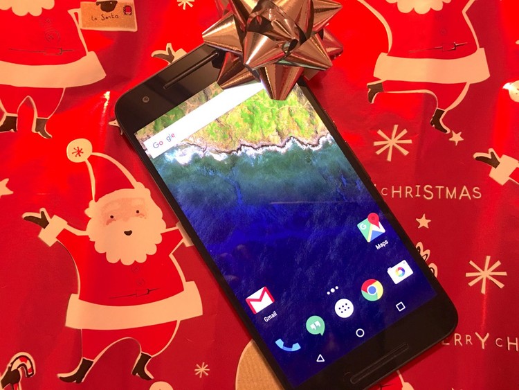 Los 10 mejores smartphones Android del mundo