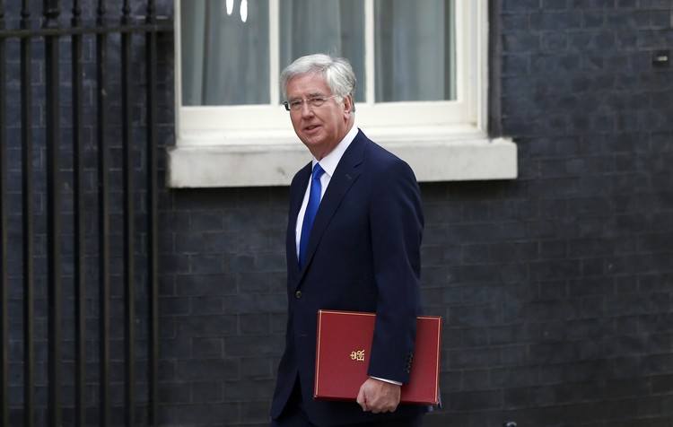 Todo lo que necesitas saber sobre el nuevo gabinete de Theresa May