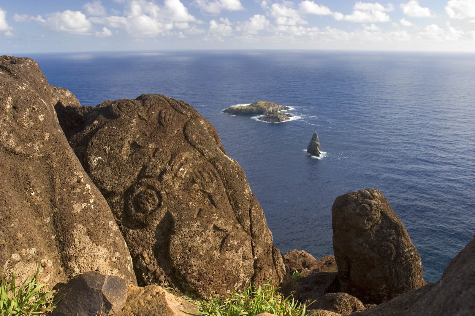 16 razones para pasar unas vacaciones en la isla de Pascua