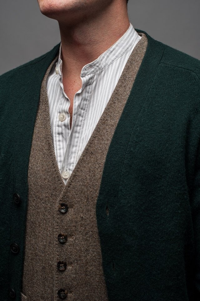 ثمانية أنواع من الرجال