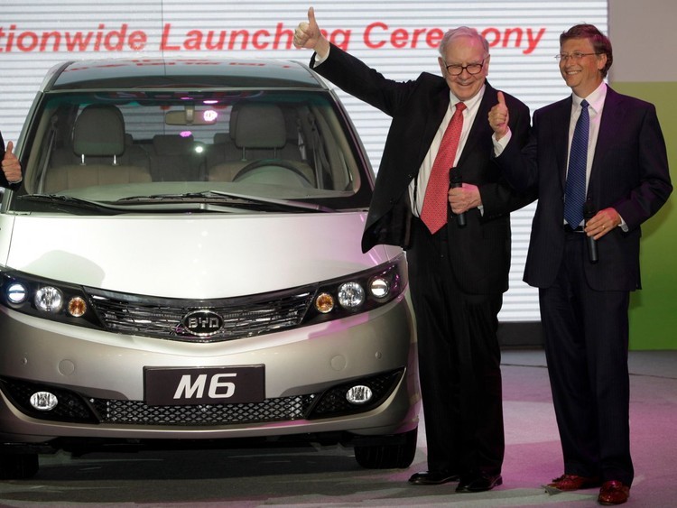 19 factos loucos sobre a mansão de Bill Gates