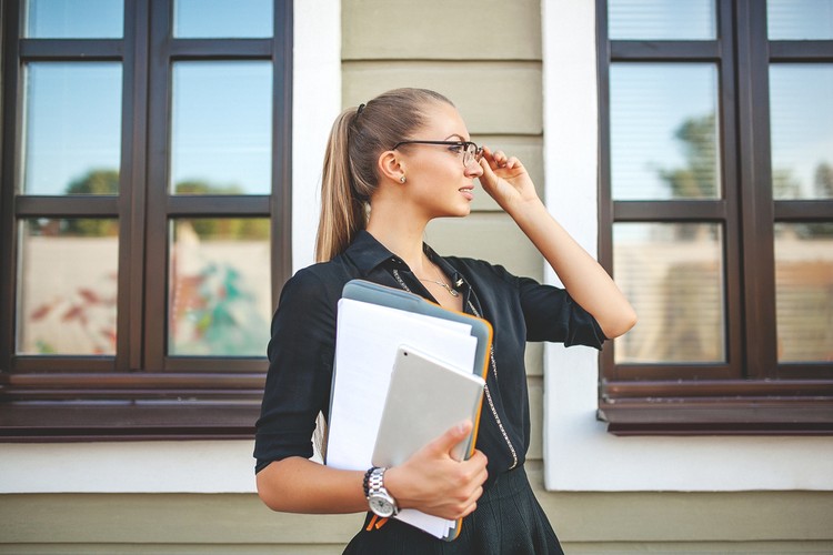 5 maneras de motivarte para trabajar el lunes
