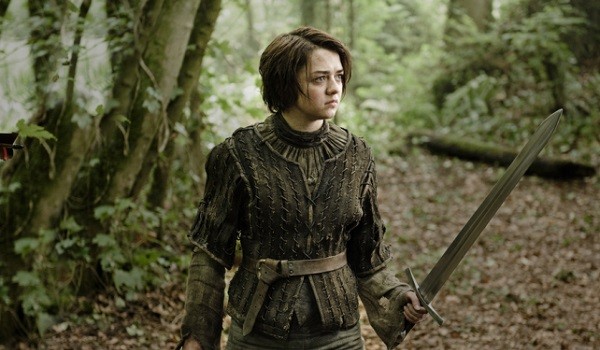 أفضل عشرة مسلسلات حسب هوليوود