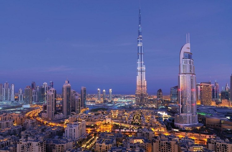 13 centros financieros del nuevo mundo