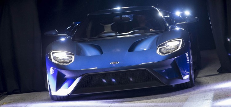 13 coches que son el sueño de todo coleccionista