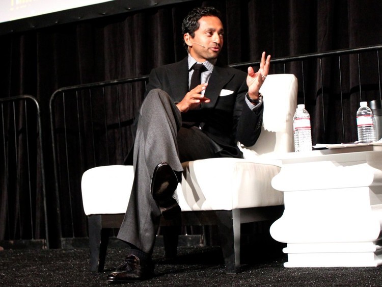 أنجح الوافدين في وادي السيليكون