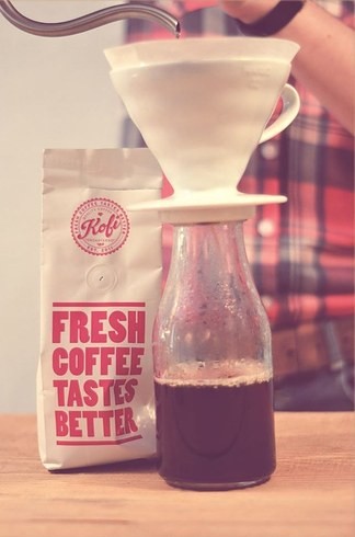 25 Cafés espalhados pelo mundo que tem mesmo que visitar