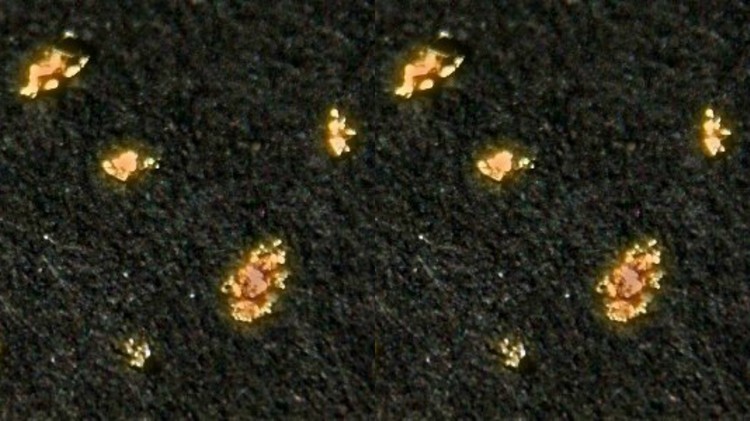 As 19 substâncias mais caras do mundo