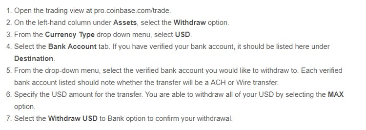 What You Need To Know About Coinbase Pro