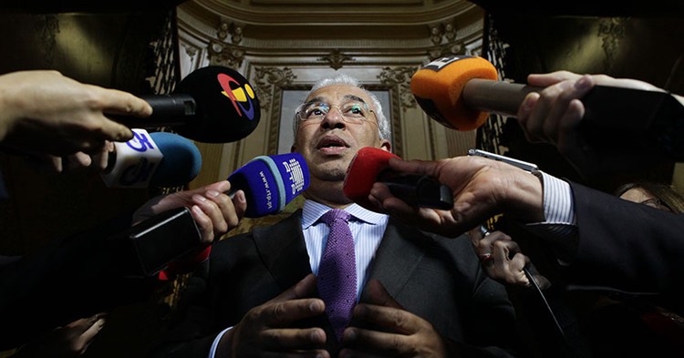 O “Gandhi de Lisboa” é notícia nos jornais da Índia