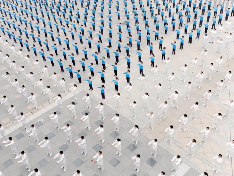 12 hechos fascinantes sobre la economía china