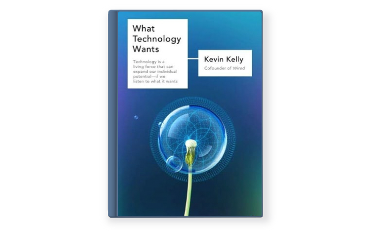 7 libros sobre tecnología esenciales para abrir un negocio