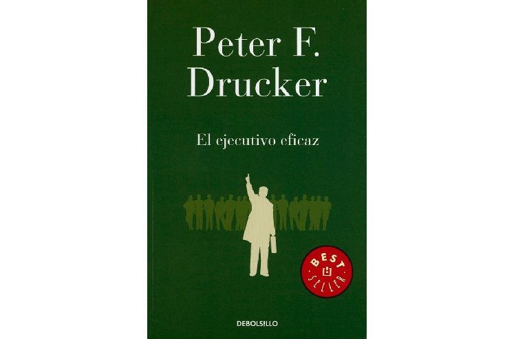 8 libros que dispararán tu productividad