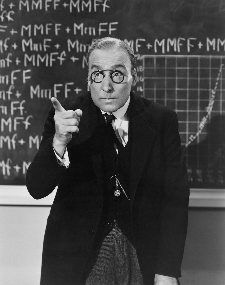 متلازمة المعرفة المختلقة