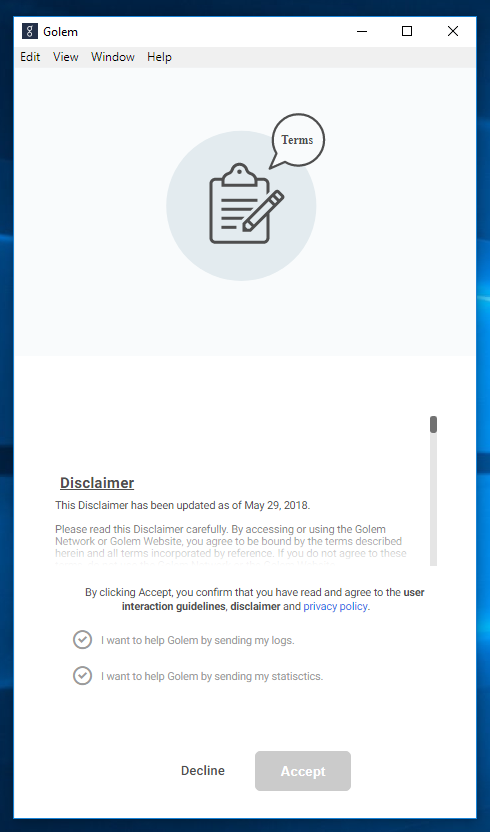 ثلاثة مشاريع العملات المشفرة ذات منتجات البلوكشين العاملة