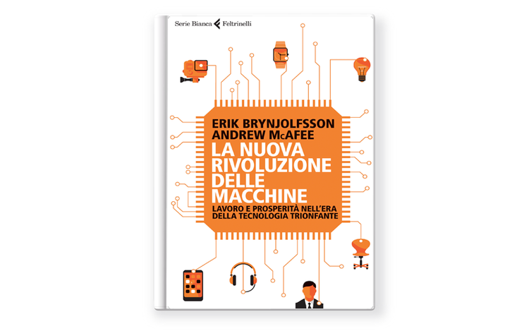 7 libri da leggere prima di avviare un’impresa nel settore tech