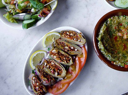 كل ما تحبه في مقال واحد