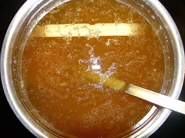 سلطة لموسوليني.. ما الطبق المفضل لدى مستبدي القرن الـ20