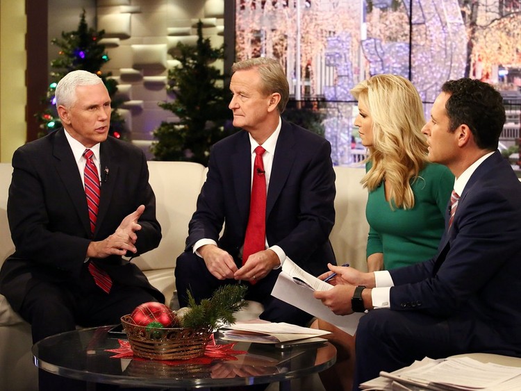 Las cuentas de Twitter favoritas de Donald Trump