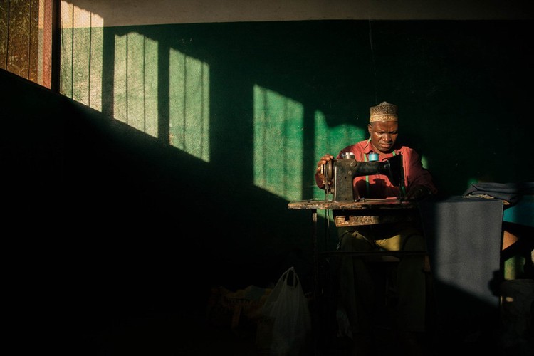 30 صورة من البلدان النامية