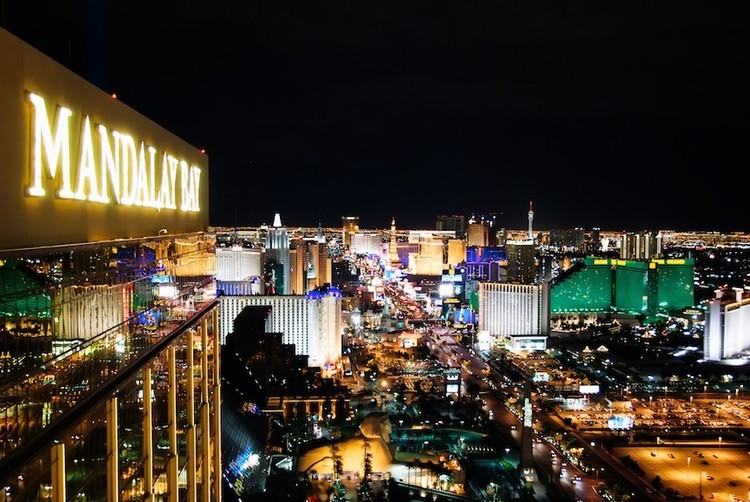 Deixe-se deslumbrar pelas vistas sobre estas 15 cidades