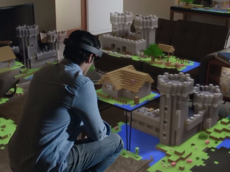 O que esperamos da Microsoft para 2016