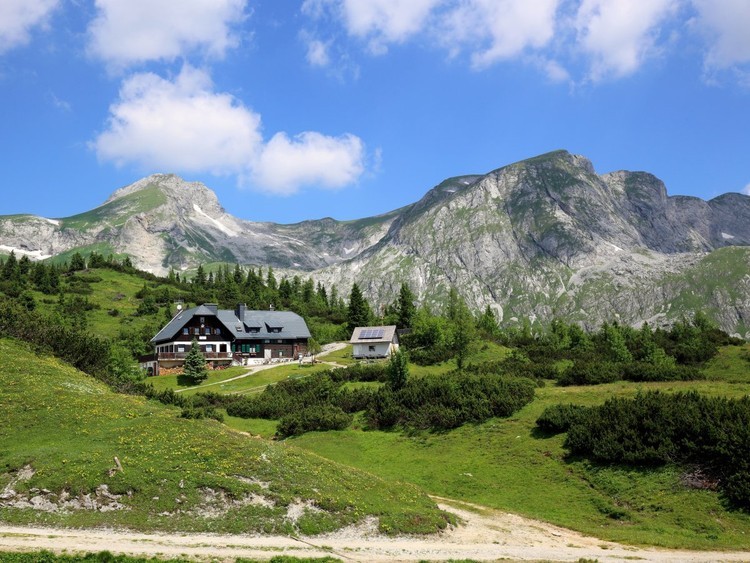 أكثر المدن ثراء وصحة وسعادة 