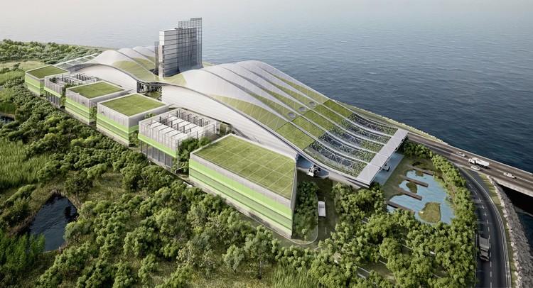 Sete ações europeias em crescimento