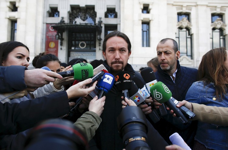 Una semana que definirá Europa