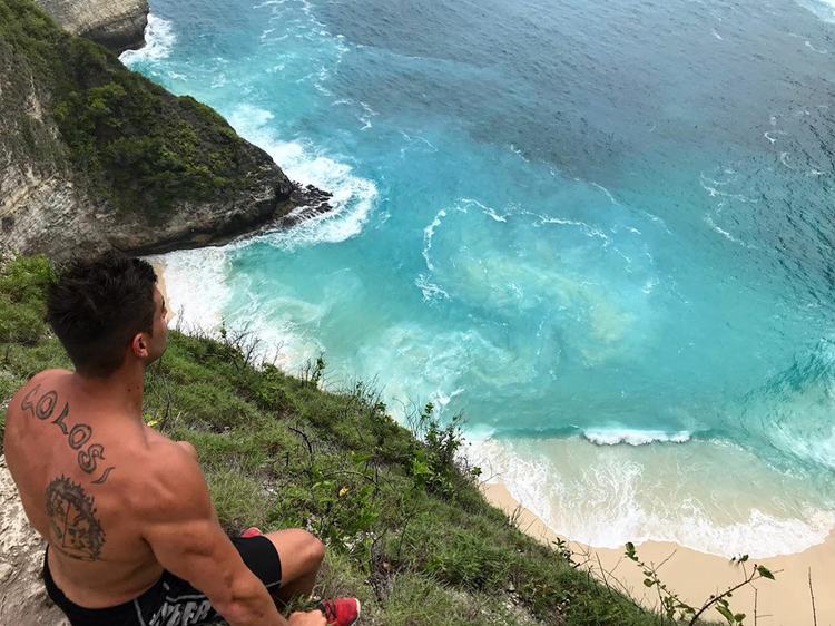 Living The Crypto Dream