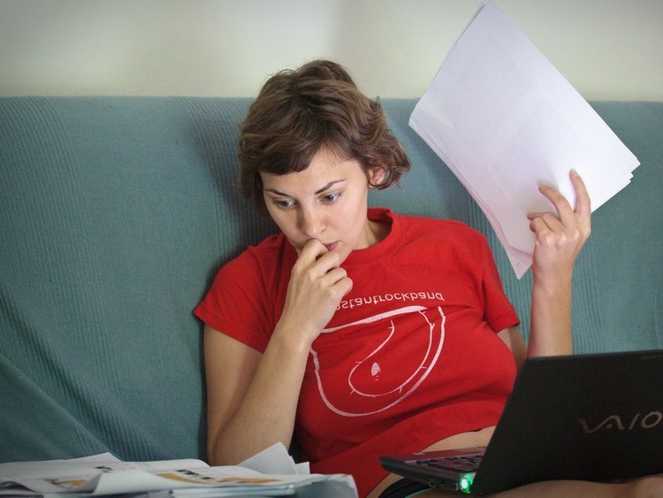 Como mudar o estilo de vida de modo a poupar mais