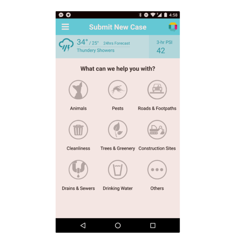 Singapura: a tecnologia ao serviço do governo e dos cidadãos