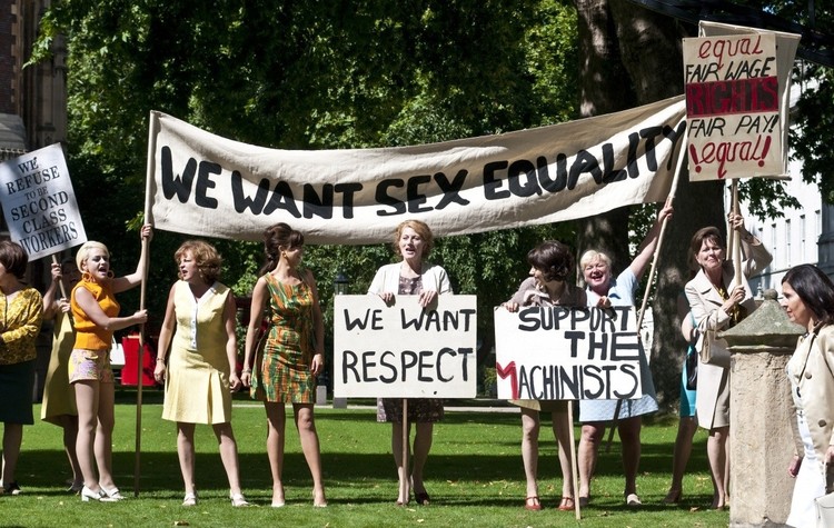 Ocho películas que pueden ayudarte a ser un mejor líder