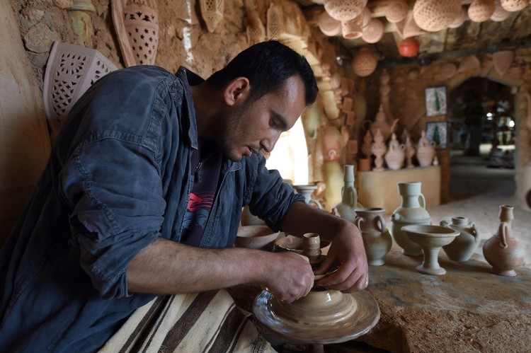 23 Razões para se apaixonar pela Tunísia