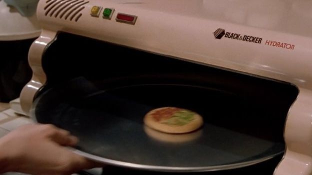 Em que é que o filme “Regresso ao Futuro” acertou e falhou