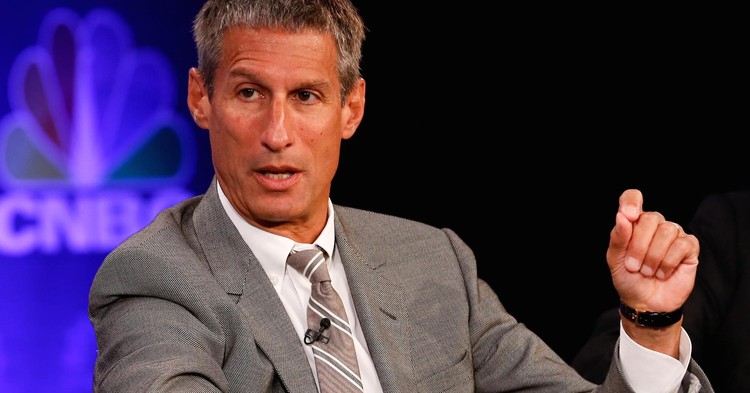 Giant hedge fund Brevan Howard cuts fees to stay alive in the toughening market