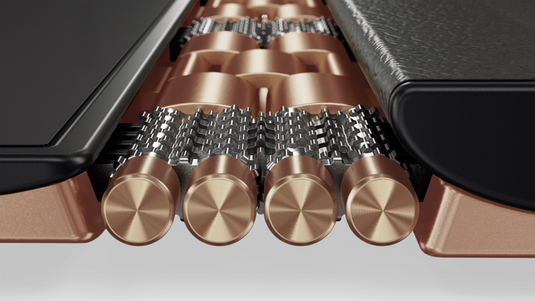 Los 10 portátiles más bonitos del mundo