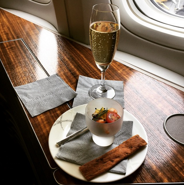 Viaggiare per il mondo, senza una casa