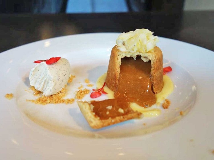 FOTOS: Los 50 Mejores Restaurantes de 2017