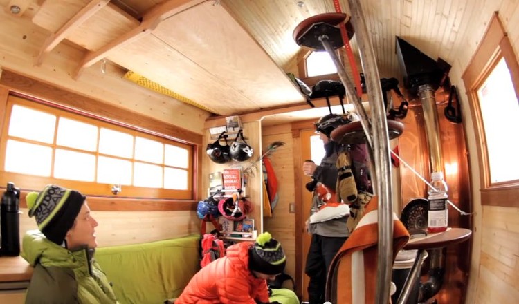 23 casas pequeñas de todo el mundo