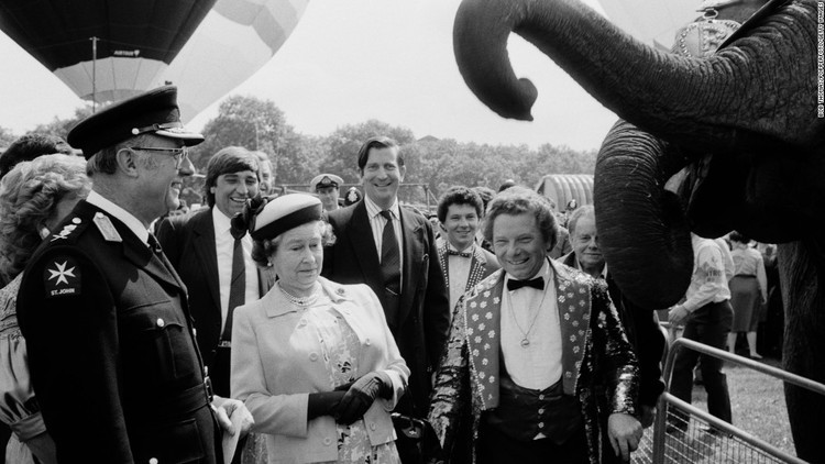 El camino hacia la corona