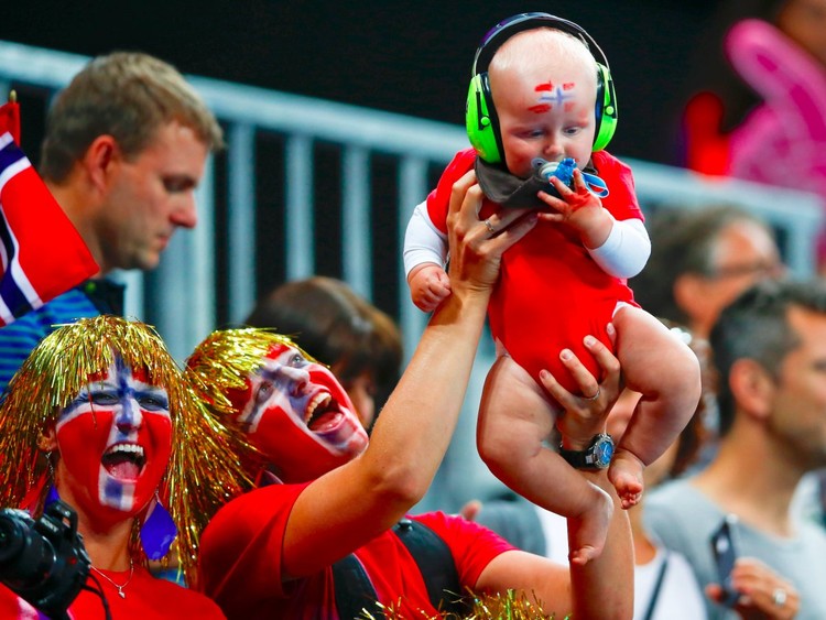 14 دولة ذات أكثر البنوك موثوقية