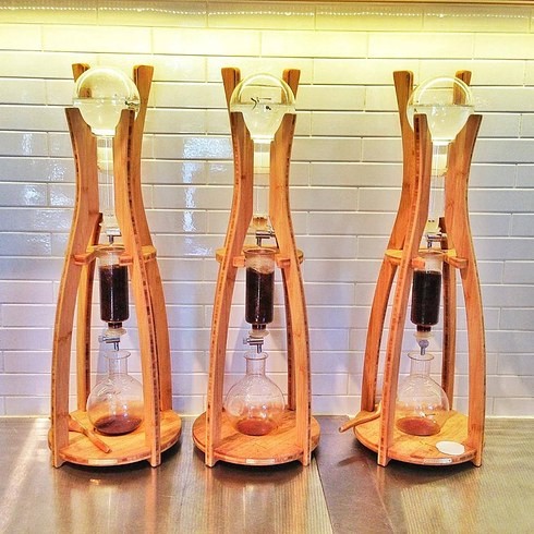 25 Cafés espalhados pelo mundo que tem mesmo que visitar