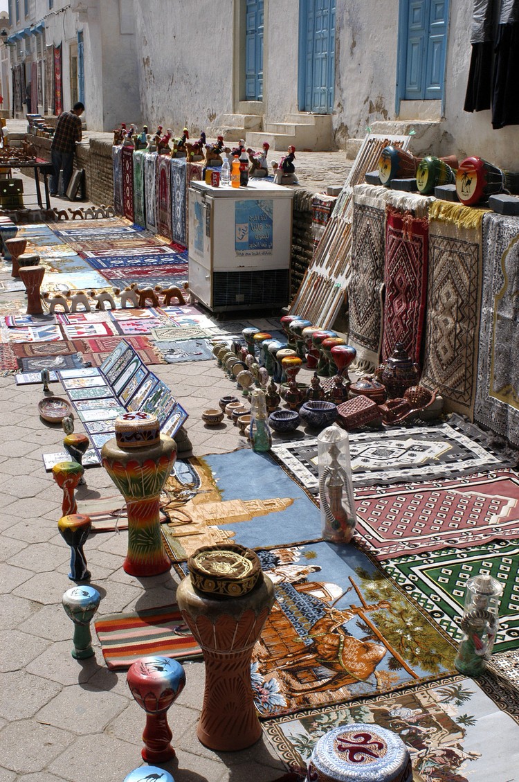 23 Razões para se apaixonar pela Tunísia