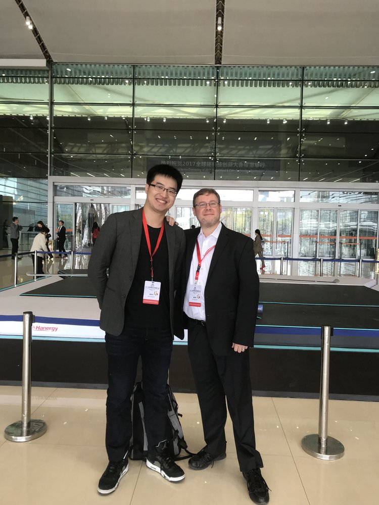 Cómo el blockchain conquistará el cosmos