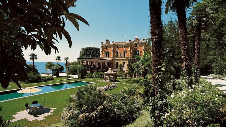 6 Hotéis sofisticados com serviço de topo