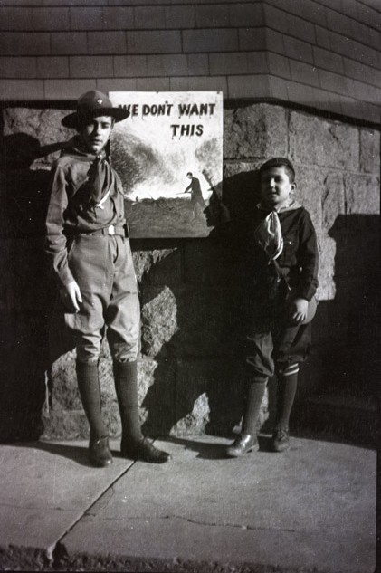 As 50 fotos a preto e branco mais difíceis de explicar