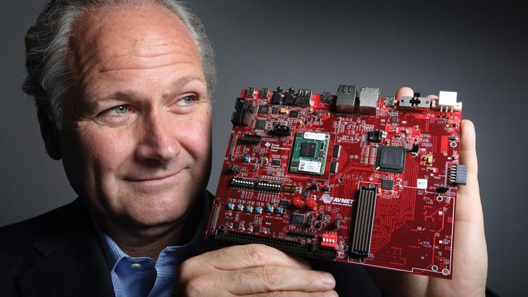 4 empresas que se beneficiarán de la revolución de los vehículos autoconducidos