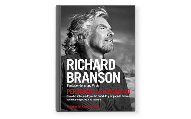 Cómo dominar el mundo: 15 libros escritos por multimillonarios